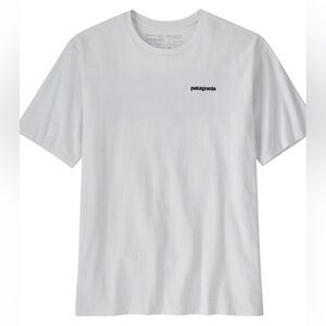 Patagonia Men's Short Sleeve Tee